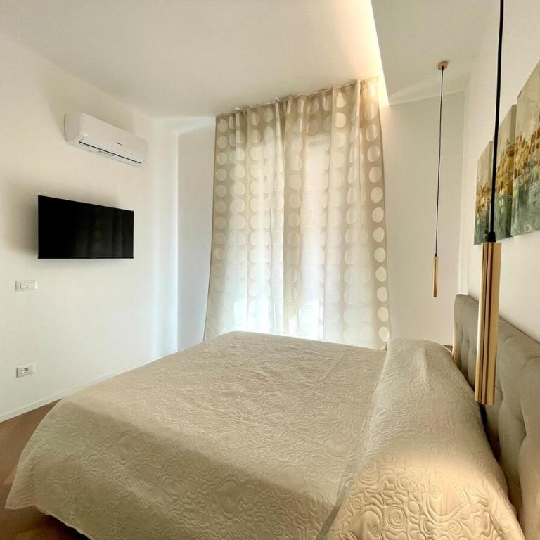 SR5 - Elegante appartamento centrale - Appartamento con 1 Camera da Letto - 3