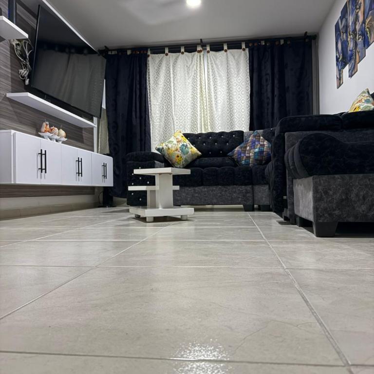 Arboleda Real Hospedaje - Apartamento de 3 dormitorios - 3