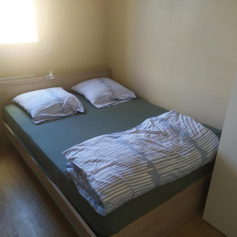 Studette COSY 2 couchages proche TOURS - Appartamento con 1 Camera da Letto - 1