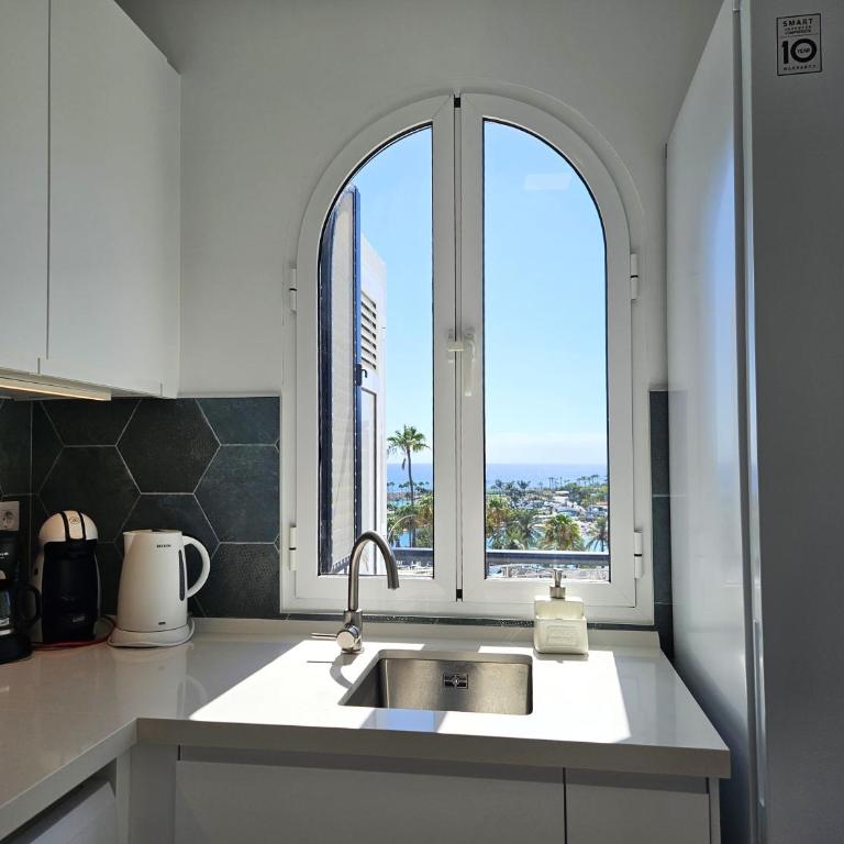 Suite Aquamarina - Seaside Apartment - Apartamento de 1 dormitorio - 21