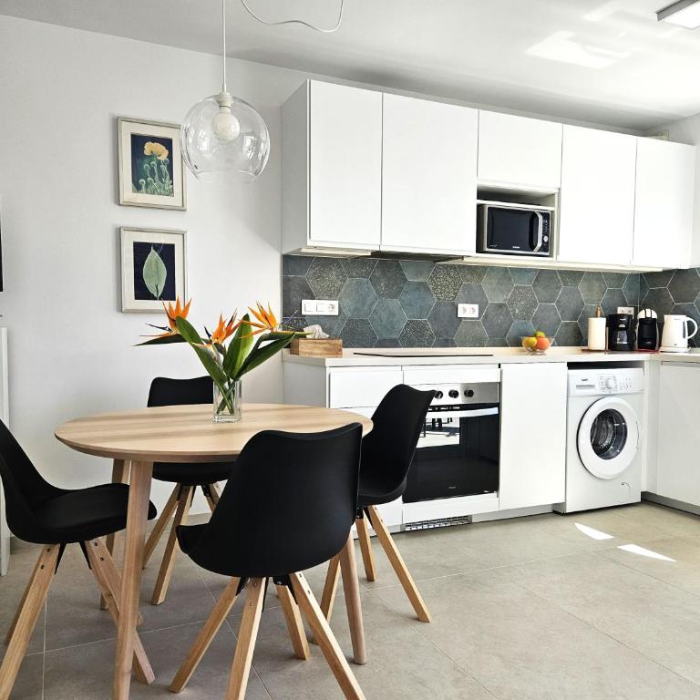 Suite Aquamarina - Seaside Apartment - Apartamento de 1 dormitorio - 16