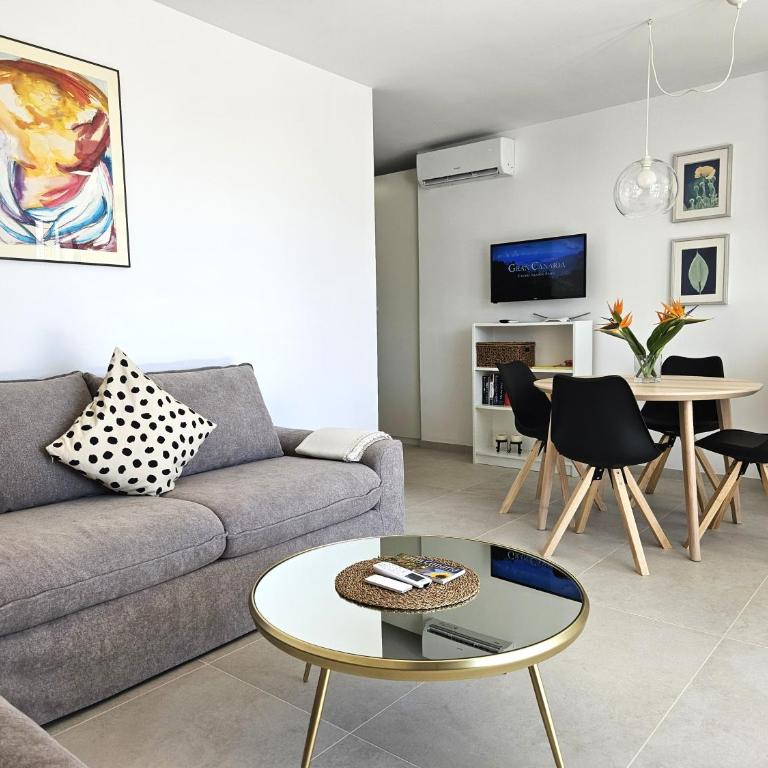 Suite Aquamarina - Seaside Apartment - Apartamento de 1 dormitorio - 15