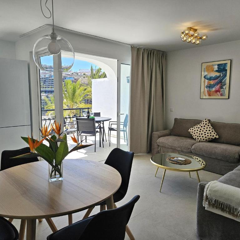 Suite Aquamarina - Seaside Apartment - Apartamento de 1 dormitorio - 10