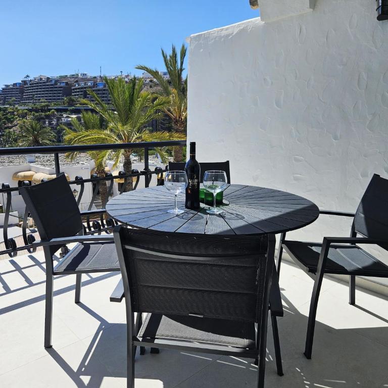 Suite Aquamarina - Seaside Apartment - Apartamento de 1 dormitorio - 23