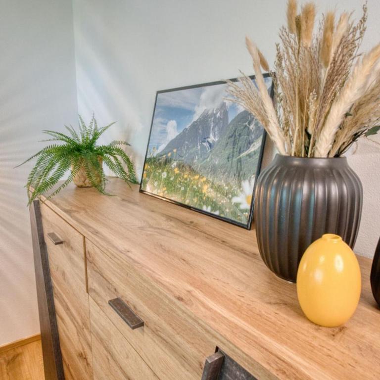 Waldblick by Alpenglanz Tirol - Apartment mit 1 Schlafzimmer - 9