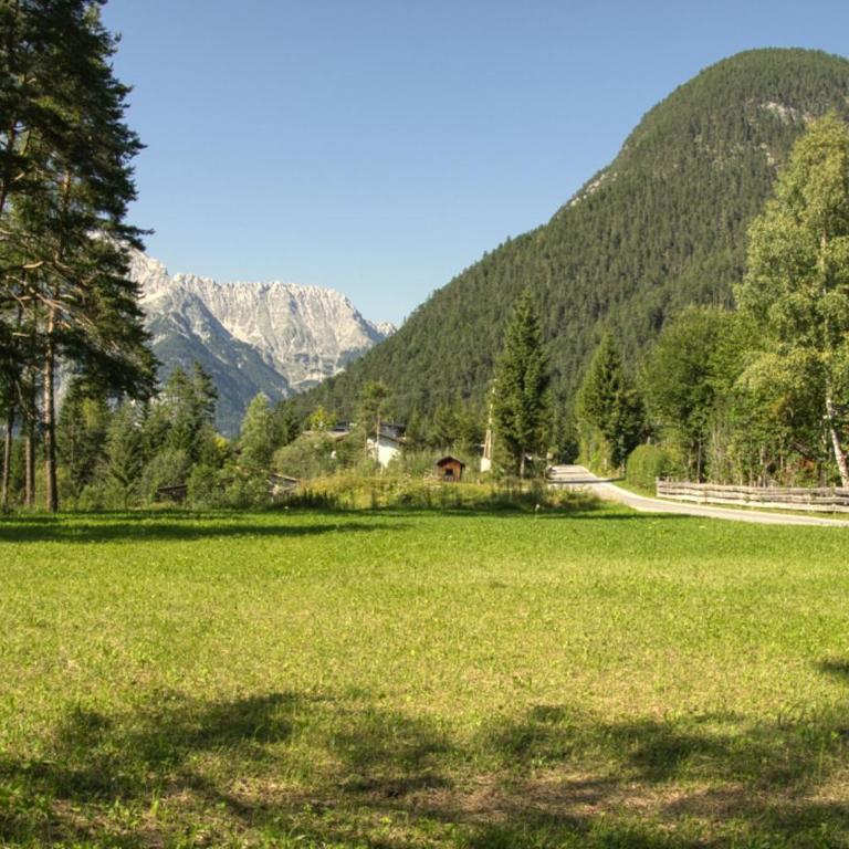 Waldblick by Alpenglanz Tirol - Apartment mit 1 Schlafzimmer - 21