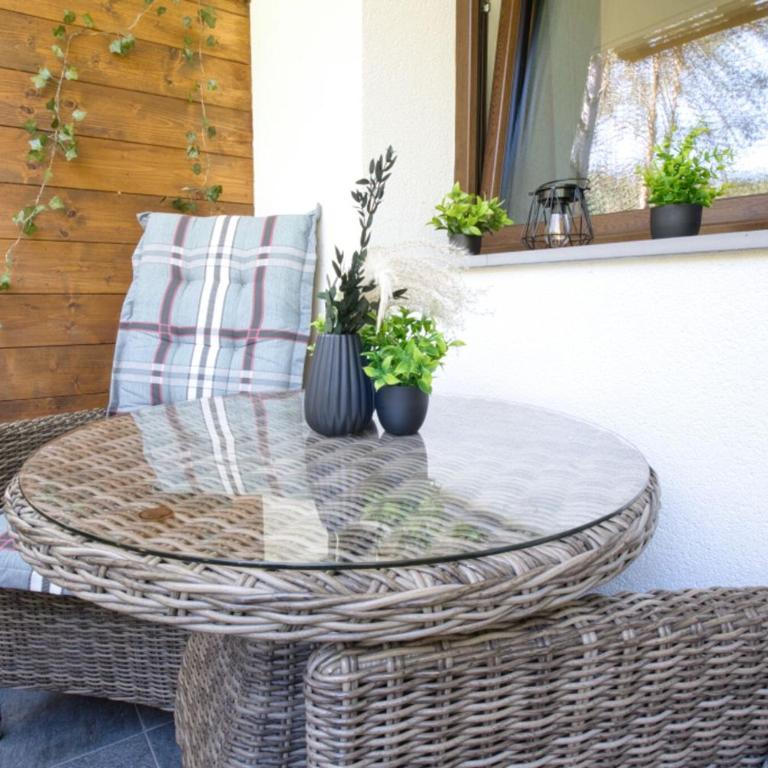 Waldblick by Alpenglanz Tirol - Apartment mit 1 Schlafzimmer - 5