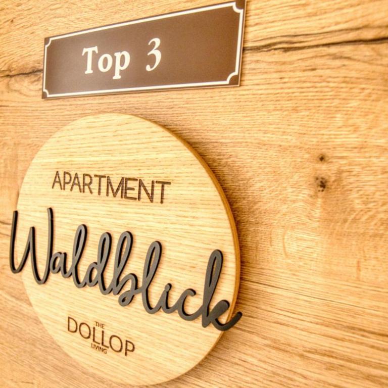 Waldblick by Alpenglanz Tirol - Apartment mit 1 Schlafzimmer - 22