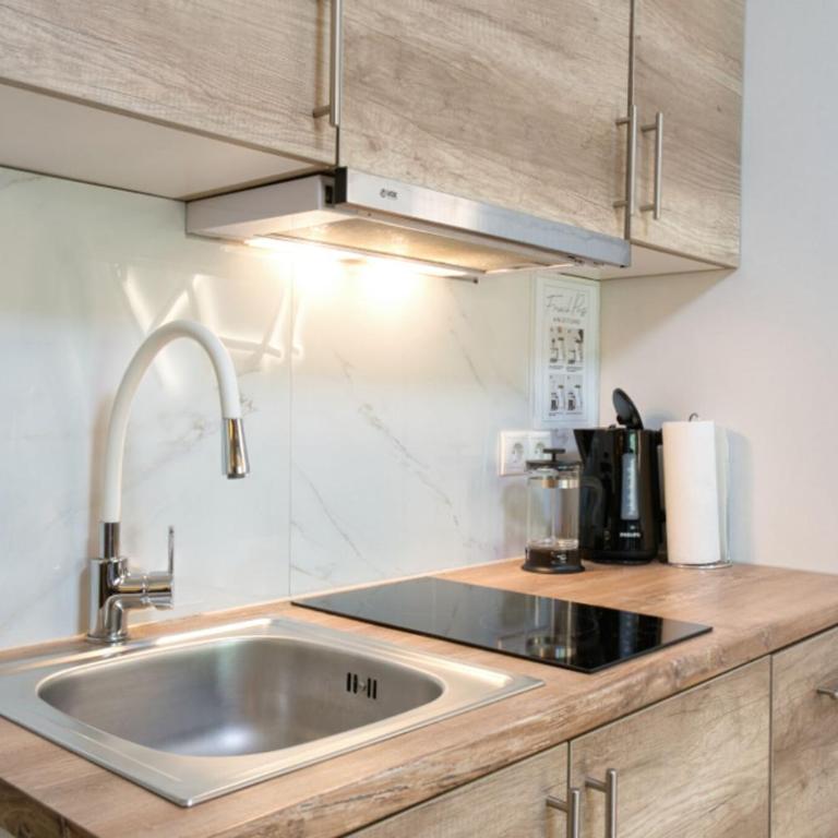 Waldblick by Alpenglanz Tirol - Apartment mit 1 Schlafzimmer - 14