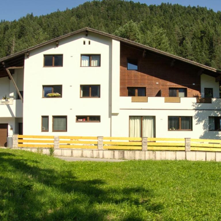 Waldblick by Alpenglanz Tirol - Apartment mit 1 Schlafzimmer - 23