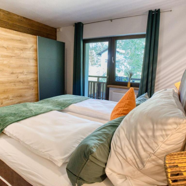 Waldblick by Alpenglanz Tirol - Apartment mit 1 Schlafzimmer - 6