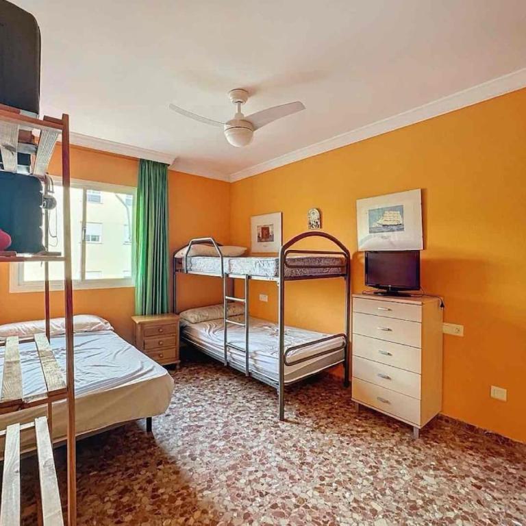 Alo Oasis Family - Apartamento de 1 dormitorio - 2
