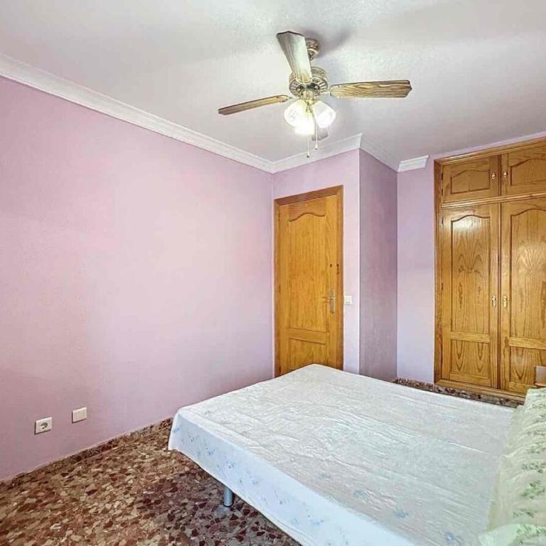 Alo Oasis Family - Apartamento de 1 dormitorio - 3