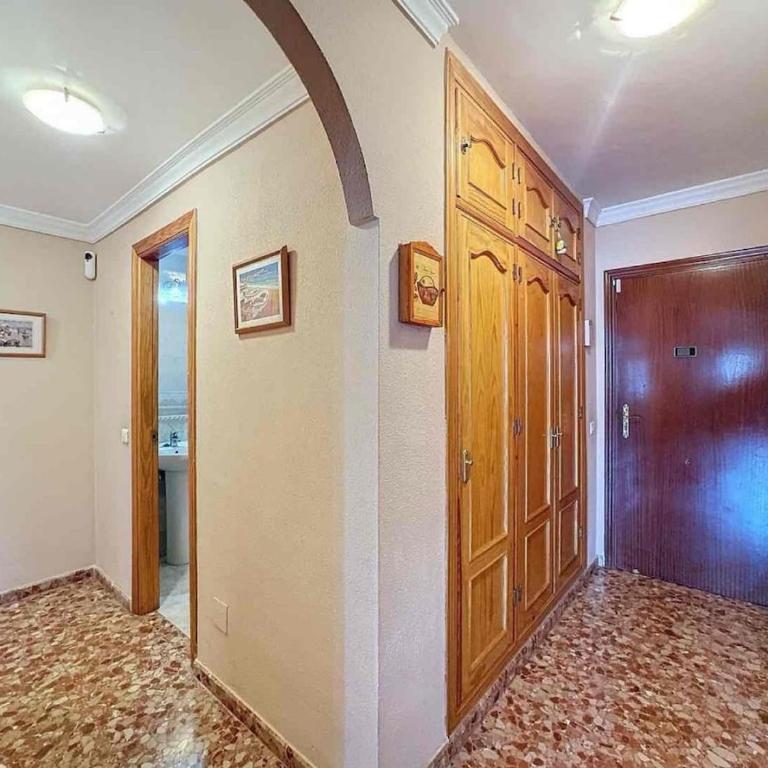 Alo Oasis Family - Apartamento de 1 dormitorio - 6