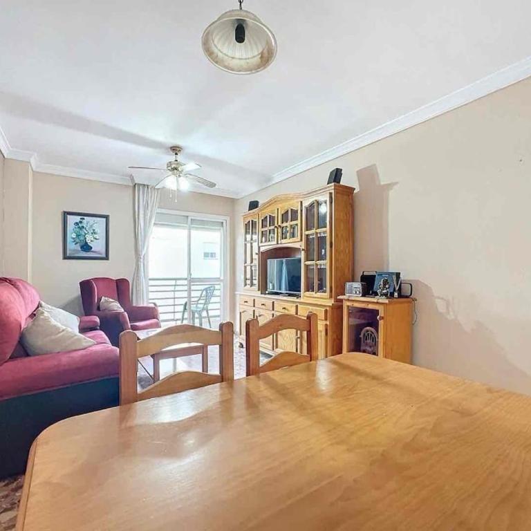 Alo Oasis Family - Apartamento de 1 dormitorio - 8