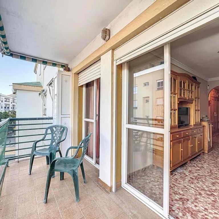 Alo Oasis Family - Apartamento de 1 dormitorio - 10