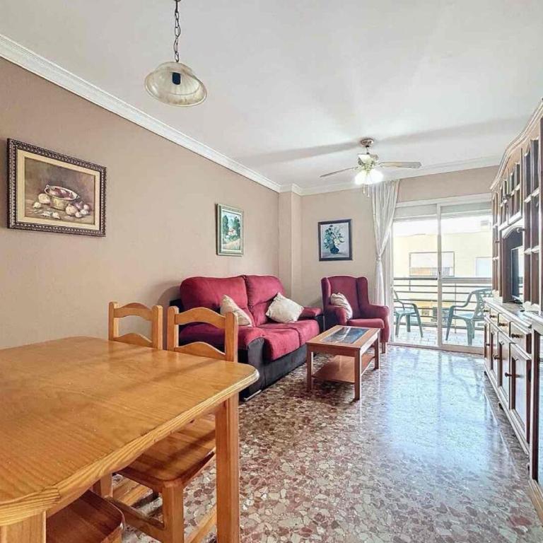 Alo Oasis Family - Apartamento de 1 dormitorio - 11