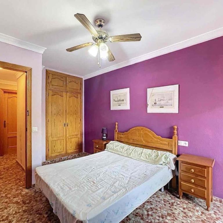 Alo Oasis Family - Apartamento de 1 dormitorio - 13