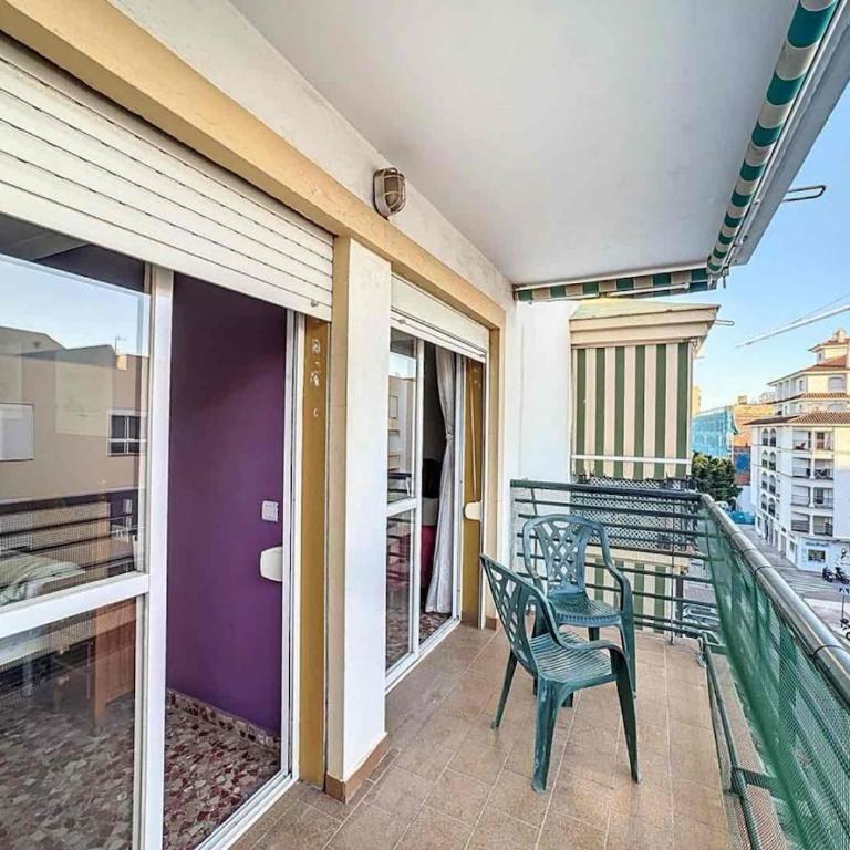 Alo Oasis Family - Apartamento de 1 dormitorio - 18