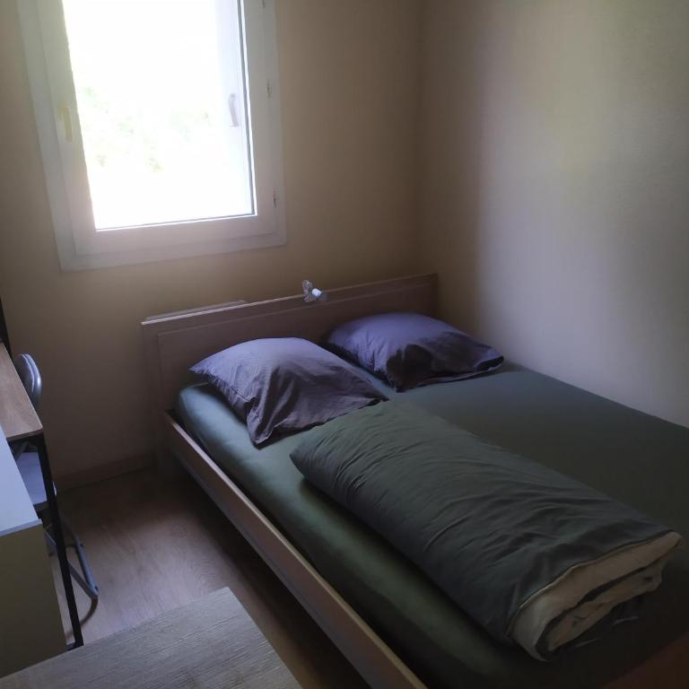 Studette Chaleureuse TOURS - Apartamento de 1 dormitorio - 1