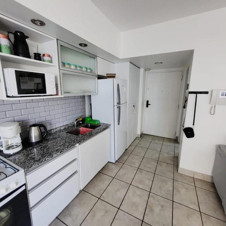 Hermoso Depto con balcon Urquiza - Apartamento de 1 dormitorio - 6