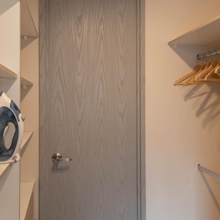 HOM I Excepcional Dpto 1D1B 2PAX Santiago Centro - Apartamento - 31