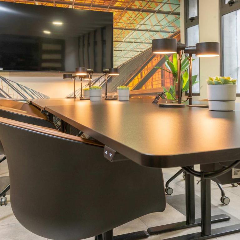 HOM I Excepcional Dpto 1D1B 2PAX Santiago Centro - Apartamento - 47