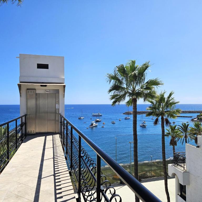 Suite Aquamarina - Seaside Apartment - Apartamento de 1 dormitorio - 32