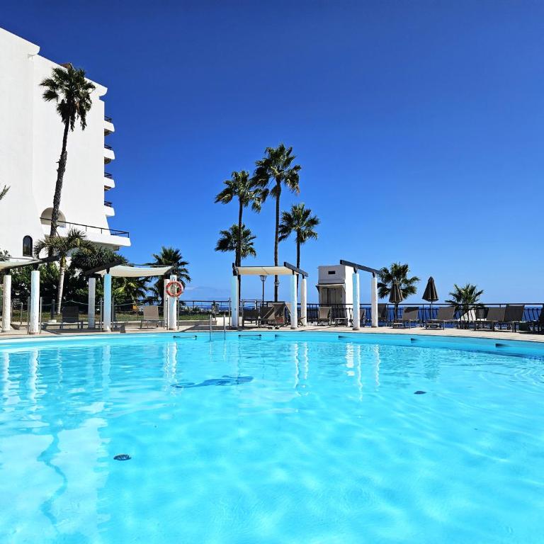 Suite Aquamarina - Seaside Apartment - Apartamento de 1 dormitorio - 31