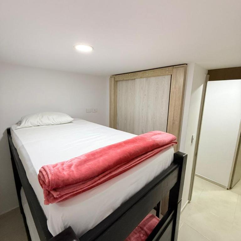 Arboleda Real Hospedaje - Apartamento de 3 dormitorios - 13