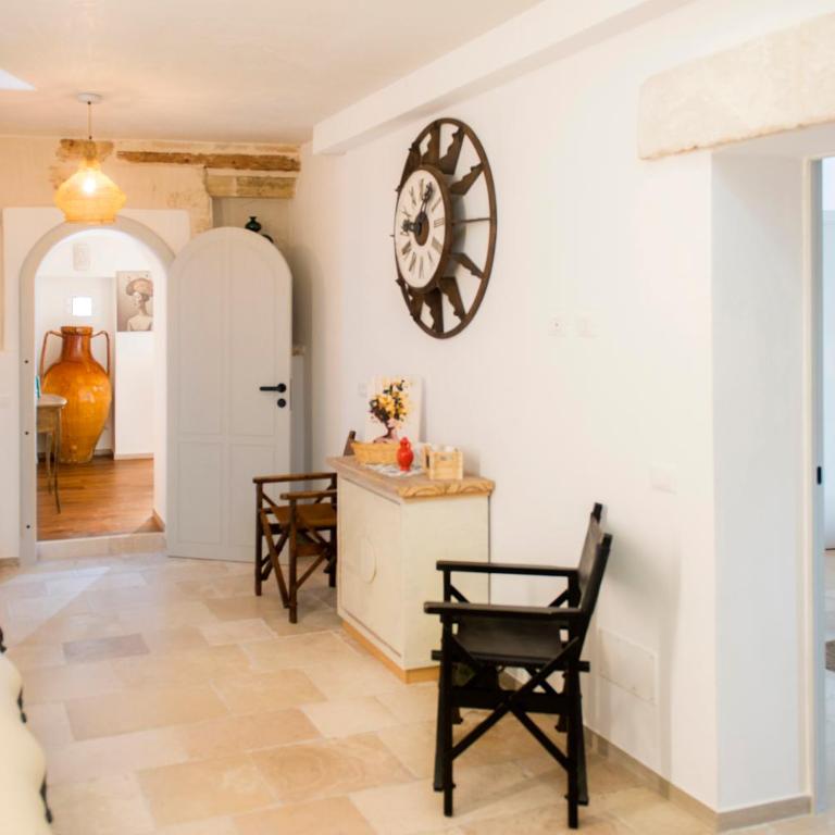 Profumo Antico - Luxury Guesthouse by STHEY - Camera King con Balcone - 1