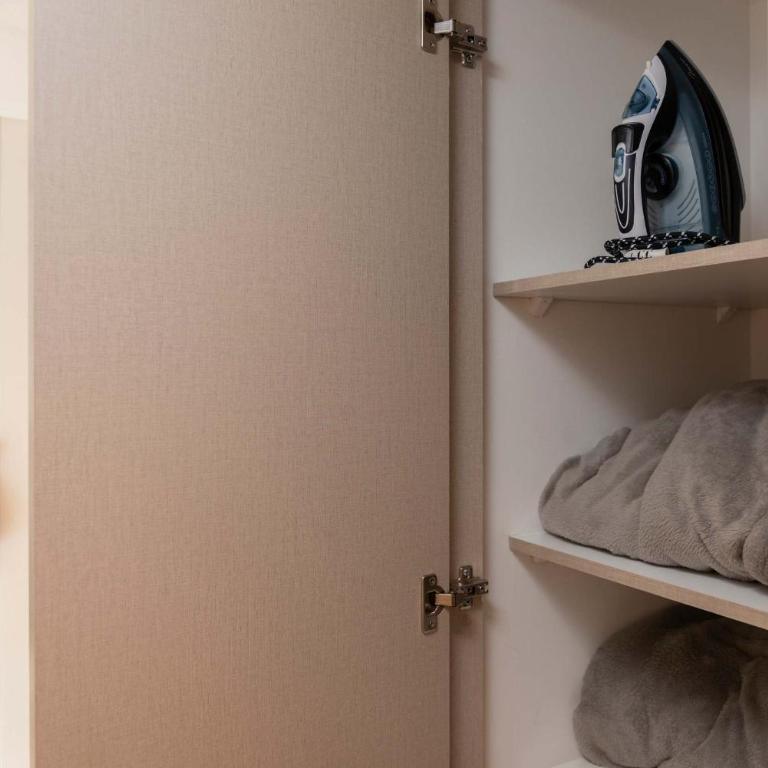 HOM I Nuevo Dpto Studio 2PAX en Santiago AA - Apartamento - 18