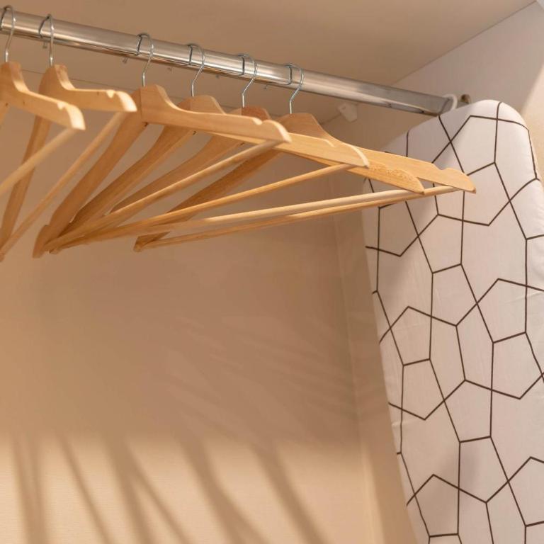 HOM I Dpto 1D1B 2PAX cerca Metro Santa Lucia - Apartamento - 29
