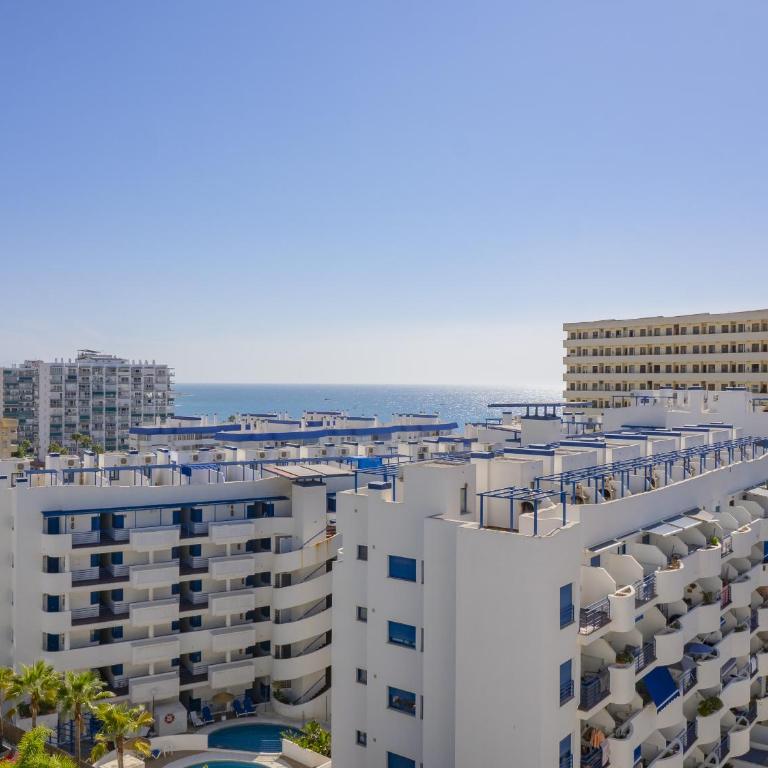 Cubo's Beach Side Los Patos Apartment & Parking - Apartamento - 2