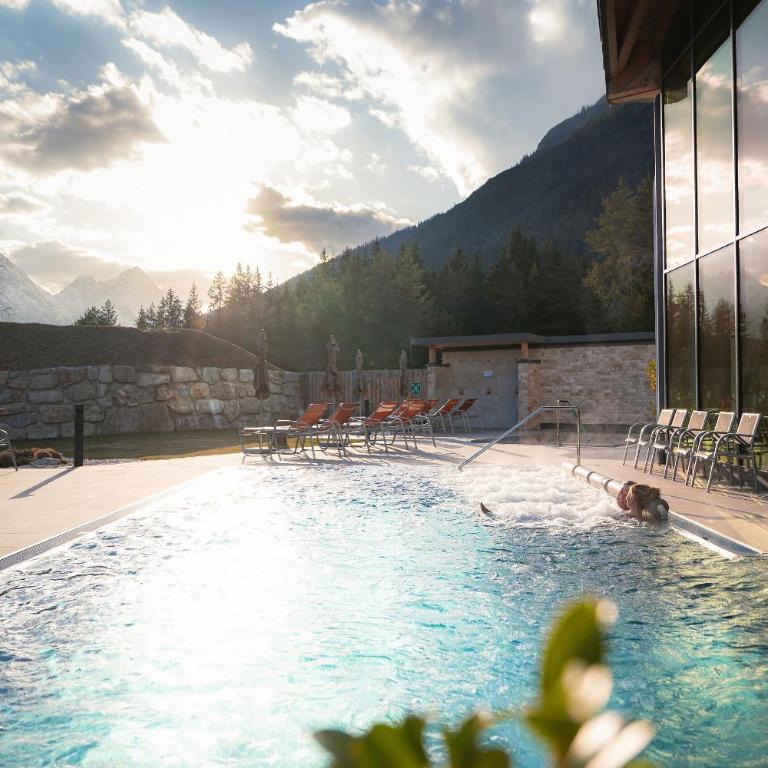 Waldblick by Alpenglanz Tirol - Apartment mit 1 Schlafzimmer - 25