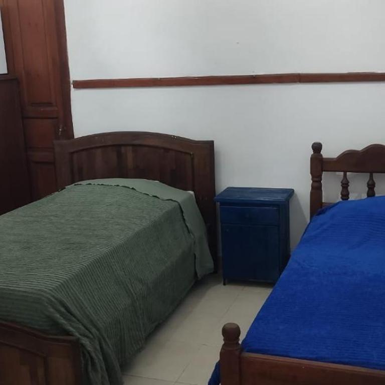 Monoambiente Plata - Apartamento de 1 dormitorio - 7
