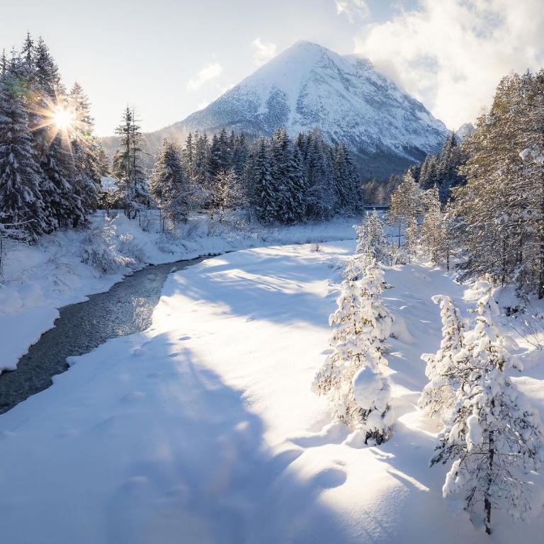 Waldblick by Alpenglanz Tirol - Apartment mit 1 Schlafzimmer - 26