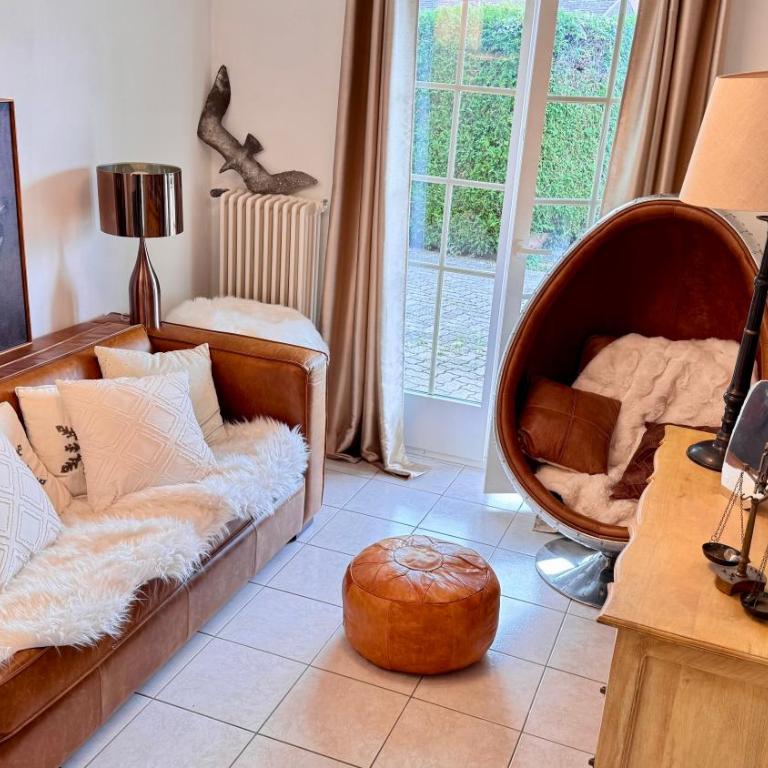 BB Opera - Apartment mit 1 Schlafzimmer - 11
