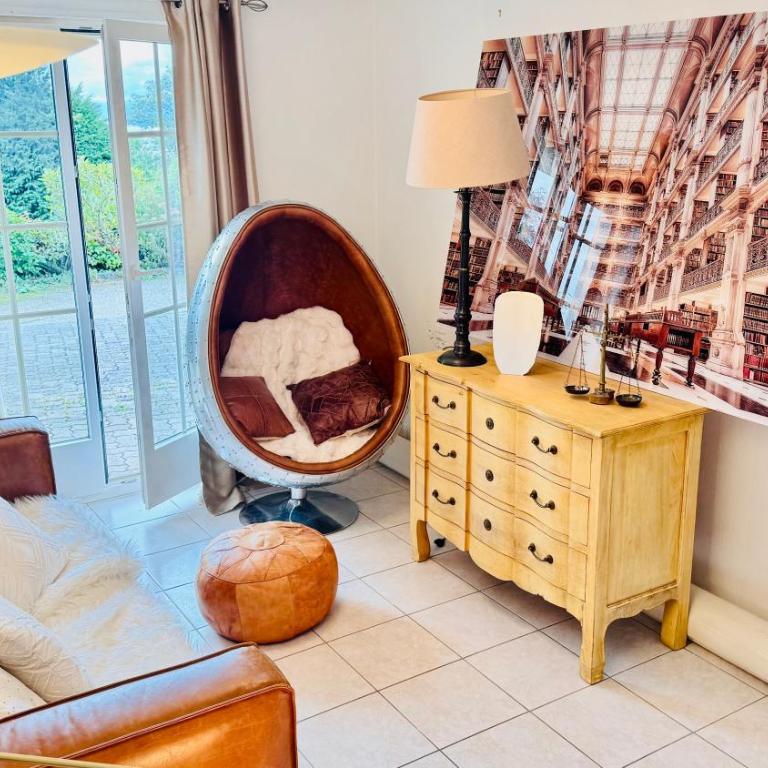 BB Opera - Apartment mit 1 Schlafzimmer - 10