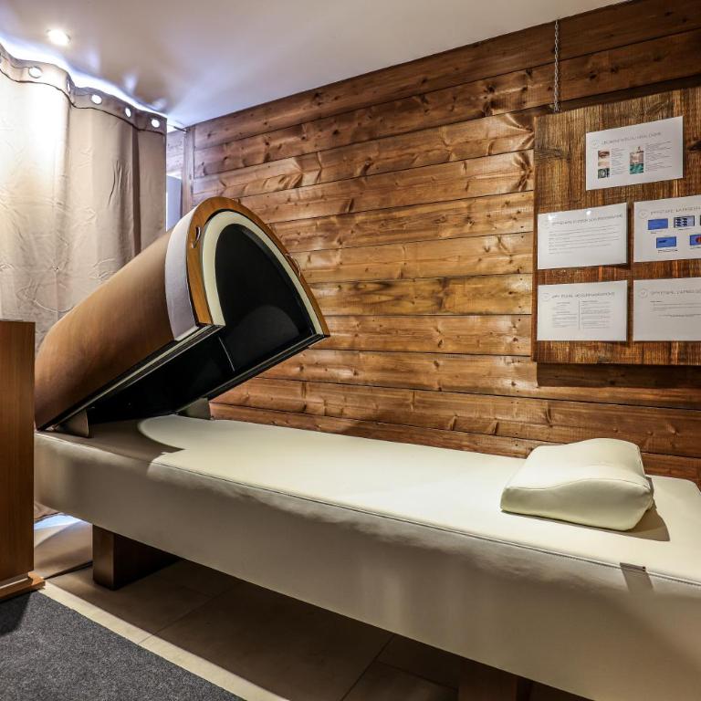 Chalet L Altizoard serre chevalier - Maison 3 Chambres - 7