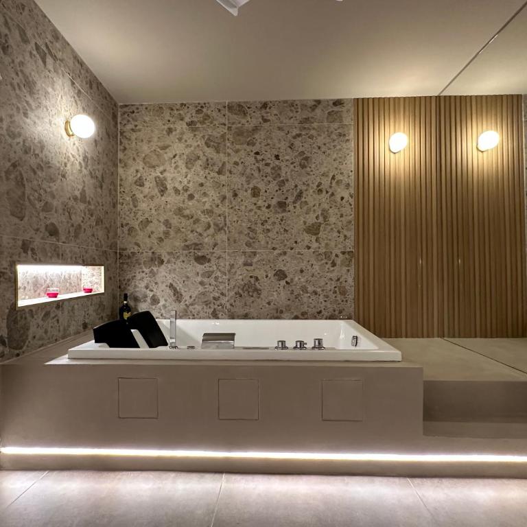 House Spa Palermo - Casa con 1 Camera da Letto - 10