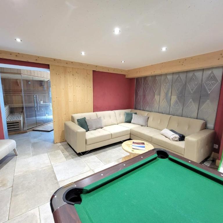 Chalet Terres Neuves, confort et vue sur le lac - Chalet - 47
