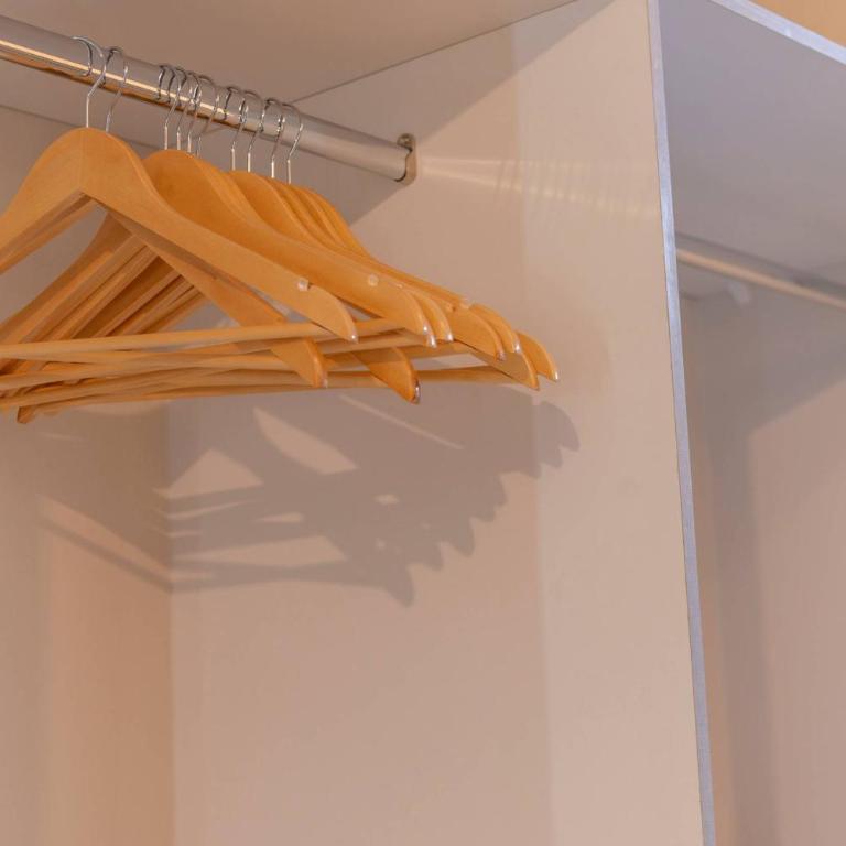 HOM I Unico Dpto 1D1B 3PAX Santiago Centro - Apartamento - 33
