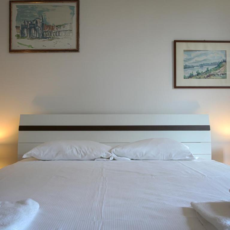 LuxRent Penthouse Crimea - Superior Apartment with Balcony - 19