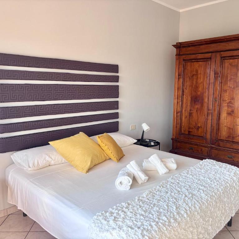 Vita Nova - One-Bedroom Apartment - 2