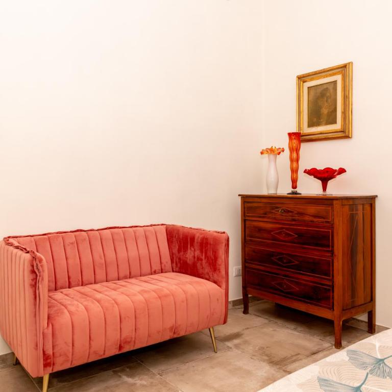 Suite900-Premium Suite Apartment - Walk to Historic Center - Camera Matrimoniale Deluxe con Balcone - 13