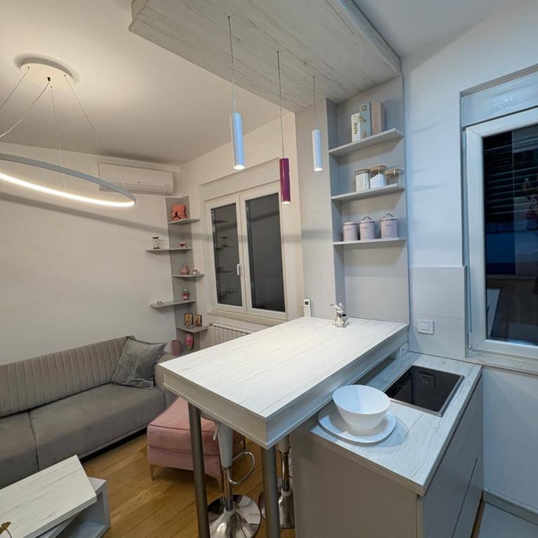 Apartman Marija - Apartman sa 1 Spavaćom Sobom - 4