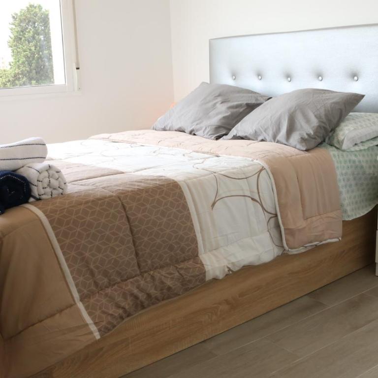 El Barco Aparta Hotel - Apartamento de 1 dormitorio - 9