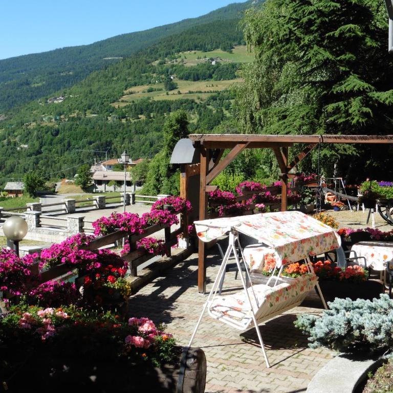 La Maison Du Bon Megnadzo - Appartamentino su 2 Livelli - 9