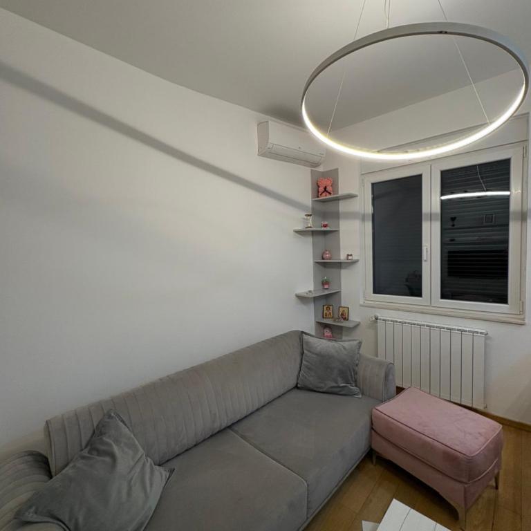 Apartman Marija - Apartman sa 1 Spavaćom Sobom - 11